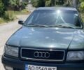 Зеленый Ауди А6, объемом двигателя 2.6 л и пробегом 200 тыс. км за 2600 $, фото 5 на Automoto.ua