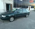 Зеленый Ауди А6, объемом двигателя 2.77 л и пробегом 300 тыс. км за 2300 $, фото 1 на Automoto.ua