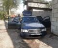 Зелений Ауді А6, об'ємом двигуна 2.8 л та пробігом 370 тис. км за 4200 $, фото 1 на Automoto.ua
