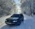 Зеленый Ауди А6, объемом двигателя 2.6 л и пробегом 500 тыс. км за 2299 $, фото 11 на Automoto.ua