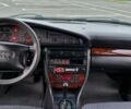 Зелений Ауді А6, об'ємом двигуна 2.5 л та пробігом 500 тис. км за 3699 $, фото 20 на Automoto.ua