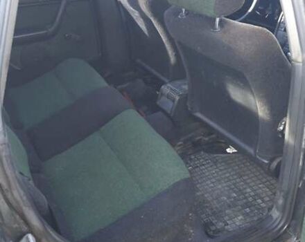 Зеленый Ауди А6, объемом двигателя 2.5 л и пробегом 500 тыс. км за 2000 $, фото 5 на Automoto.ua