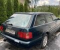 Зелений Ауді А6, об'ємом двигуна 2.6 л та пробігом 410 тис. км за 4000 $, фото 6 на Automoto.ua