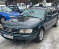 Зелений Ауді А6, об'ємом двигуна 2.5 л та пробігом 513 тис. км за 3500 $, фото 1 на Automoto.ua
