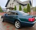 Зелений Ауді А6, об'ємом двигуна 1.9 л та пробігом 250 тис. км за 6500 $, фото 4 на Automoto.ua