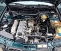 Зелений Ауді А6, об'ємом двигуна 2.5 л та пробігом 500 тис. км за 3699 $, фото 7 на Automoto.ua