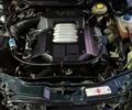 Зеленый Ауди А6, объемом двигателя 2.8 л и пробегом 325 тыс. км за 3700 $, фото 7 на Automoto.ua