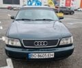 Зелений Ауді А6, об'ємом двигуна 2.5 л та пробігом 500 тис. км за 3699 $, фото 9 на Automoto.ua