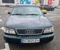Зелений Ауді А6, об'ємом двигуна 2.5 л та пробігом 500 тис. км за 3699 $, фото 7 на Automoto.ua