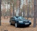 Зеленый Ауди А6, объемом двигателя 2.6 л и пробегом 320 тыс. км за 4214 $, фото 1 на Automoto.ua