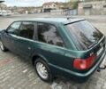 Зелений Ауді А6, об'ємом двигуна 0 л та пробігом 398 тис. км за 1750 $, фото 5 на Automoto.ua