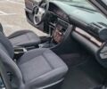 Зелений Ауді А6, об'ємом двигуна 2.5 л та пробігом 500 тис. км за 3699 $, фото 10 на Automoto.ua