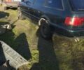 Зеленый Ауди А6, объемом двигателя 2.5 л и пробегом 500 тыс. км за 2000 $, фото 3 на Automoto.ua