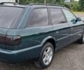 Зелений Ауді А6, об'ємом двигуна 2.5 л та пробігом 500 тис. км за 3699 $, фото 2 на Automoto.ua