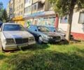 Зеленый Ауди А6, объемом двигателя 2 л и пробегом 300 тыс. км за 2501 $, фото 1 на Automoto.ua