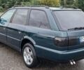 Зелений Ауді А6, об'ємом двигуна 2.5 л та пробігом 500 тис. км за 3699 $, фото 6 на Automoto.ua