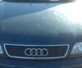 Зелений Ауді А6, об'ємом двигуна 2.6 л та пробігом 400 тис. км за 4200 $, фото 1 на Automoto.ua