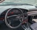 Зелений Ауді А6, об'ємом двигуна 2.5 л та пробігом 500 тис. км за 3699 $, фото 19 на Automoto.ua