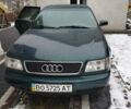 Зелений Ауді А6, об'ємом двигуна 2.6 л та пробігом 410 тис. км за 4000 $, фото 1 на Automoto.ua