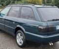 Зелений Ауді А6, об'ємом двигуна 2.5 л та пробігом 500 тис. км за 3699 $, фото 1 на Automoto.ua
