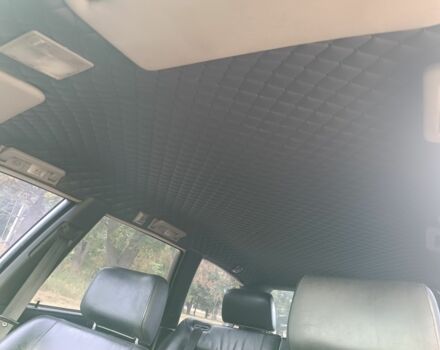 Зеленый Ауди А6, объемом двигателя 2.8 л и пробегом 452 тыс. км за 3100 $, фото 3 на Automoto.ua