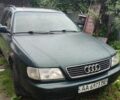 Зелений Ауді А6, об'ємом двигуна 0 л та пробігом 500 тис. км за 1600 $, фото 1 на Automoto.ua