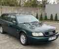 Зелений Ауді А6, об'ємом двигуна 0 л та пробігом 398 тис. км за 1750 $, фото 1 на Automoto.ua