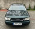 Зелений Ауді А6, об'ємом двигуна 0 л та пробігом 398 тис. км за 1750 $, фото 6 на Automoto.ua