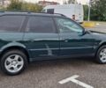 Зелений Ауді А6, об'ємом двигуна 2.5 л та пробігом 500 тис. км за 3699 $, фото 13 на Automoto.ua