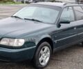 Зелений Ауді А6, об'ємом двигуна 2.5 л та пробігом 500 тис. км за 3699 $, фото 1 на Automoto.ua