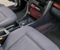Зелений Ауді А6, об'ємом двигуна 2.5 л та пробігом 500 тис. км за 3699 $, фото 4 на Automoto.ua