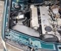 Зелений Ауді А6, об'ємом двигуна 2.5 л та пробігом 500 тис. км за 3699 $, фото 33 на Automoto.ua