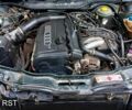 Зелений Ауді А6, об'ємом двигуна 1.8 л та пробігом 300 тис. км за 3500 $, фото 10 на Automoto.ua