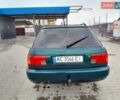 Зеленый Ауди А6, объемом двигателя 2.6 л и пробегом 427 тыс. км за 3500 $, фото 3 на Automoto.ua