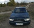 Зеленый Ауди А6, объемом двигателя 0 л и пробегом 350 тыс. км за 1999 $, фото 1 на Automoto.ua