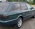 Зелений Ауді А6, об'ємом двигуна 2.5 л та пробігом 500 тис. км за 3699 $, фото 5 на Automoto.ua