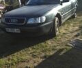 Зелений Ауді А6, об'ємом двигуна 0 л та пробігом 500 тис. км за 1900 $, фото 1 на Automoto.ua