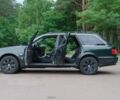 Зелений Ауді А6, об'ємом двигуна 2.8 л та пробігом 255 тис. км за 4500 $, фото 1 на Automoto.ua