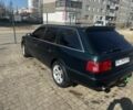 Зеленый Ауди А6, объемом двигателя 2.6 л и пробегом 270 тыс. км за 2999 $, фото 1 на Automoto.ua