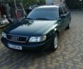 Зелений Ауді А6, об'ємом двигуна 2.6 л та пробігом 317 тис. км за 3502 $, фото 1 на Automoto.ua