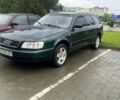 Зеленый Ауди А6, объемом двигателя 2.6 л и пробегом 650 тыс. км за 2499 $, фото 1 на Automoto.ua