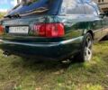 Зеленый Ауди А6, объемом двигателя 2.8 л и пробегом 380 тыс. км за 3000 $, фото 3 на Automoto.ua