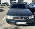 Зелений Ауді А6, об'ємом двигуна 2.5 л та пробігом 500 тис. км за 4200 $, фото 1 на Automoto.ua