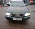 Зелений Ауді А6, об'ємом двигуна 2.6 л та пробігом 330 тис. км за 4000 $, фото 12 на Automoto.ua