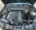Зелений Ауді А6, об'ємом двигуна 0.25 л та пробігом 371 тис. км за 3257 $, фото 4 на Automoto.ua