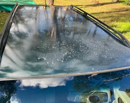 Зеленый Ауди А6, объемом двигателя 2.8 л и пробегом 380 тыс. км за 3000 $, фото 11 на Automoto.ua