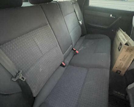 Зеленый Ауди А6, объемом двигателя 1.78 л и пробегом 500 тыс. км за 2000 $, фото 9 на Automoto.ua