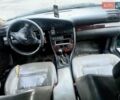 Зеленый Ауди А6, объемом двигателя 2.6 л и пробегом 650 тыс. км за 2600 $, фото 4 на Automoto.ua