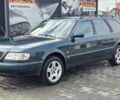 Зеленый Ауди А6, объемом двигателя 2.46 л и пробегом 405 тыс. км за 4600 $, фото 1 на Automoto.ua