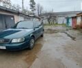Зеленый Ауди А6, объемом двигателя 2.5 л и пробегом 500 тыс. км за 3500 $, фото 5 на Automoto.ua
